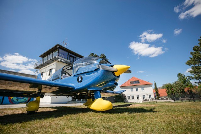 Flugplatz, © Tauroa GmbH Flugplatz, © Tauroa GmbH