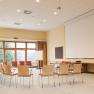 Seminarraum, © Traumbild - Gerhard Wolkersdorfer Seminarraum, © Traumbild - Gerhard Wolkersdorfer