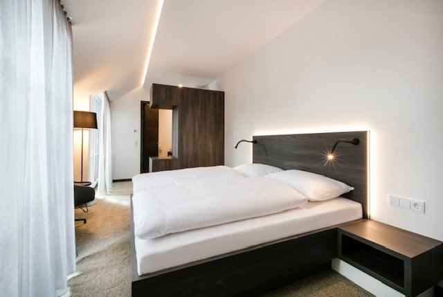 Fliegerzimmer Sky, © Tauroa GmbH Fliegerzimmer Sky, © Tauroa GmbH