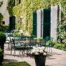 Terrasse, © Schloss Ernegg Terrasse, © Schloss Ernegg
