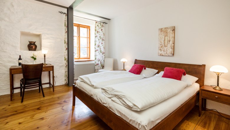 Weingut Nigl Zimmer 31, © Weingut Nigl GmbH Weingut Nigl Zimmer 31, © Weingut Nigl GmbH