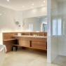 Junior Suite Badezimmer, © Schlosspark Mauerbach Junior Suite Badezimmer, © Schlosspark Mauerbach