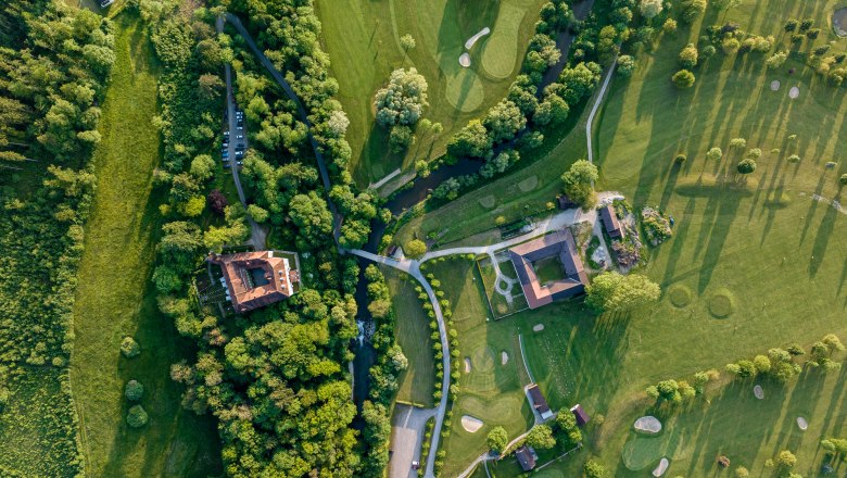 Schloss Ernegg, © Armin Kleinlercher Schloss Ernegg, © Armin Kleinlercher