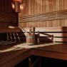 Sauna HEINhotel vienna airport, © HEINhotel vienna airport Sauna, Saunakübel, HEINhotel vienna airport