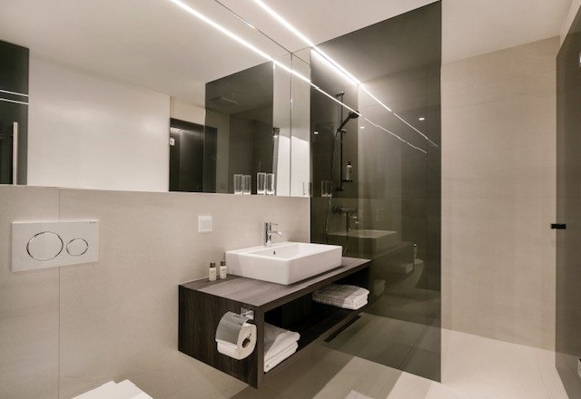 Appartement, © Tauroa GmbH Appartement, © Tauroa GmbH