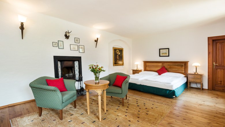 Weingut Nigl Zimmer 21, © Weingut Nigl GmbH Weingut Nigl Zimmer 21, © Weingut Nigl GmbH