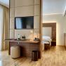 Junior Suite, © Schlosspark Mauerbach Junior Suite, © Schlosspark Mauerbach