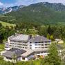 Parkhotel Hirschwang, © Wiener Alpen/Christian Kremsl Parkhotel Hirschwang, © Wiener Alpen/Christian Kremsl