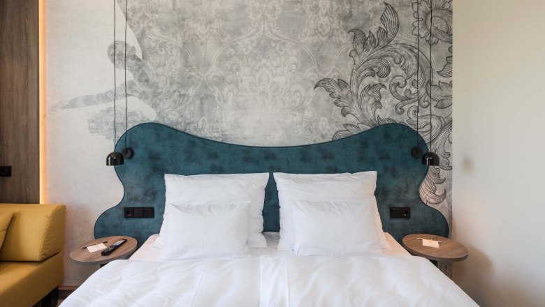 Hotel Rainers21, © Hotel Rainers21 Hotel Rainers21, © Hotel Rainers21