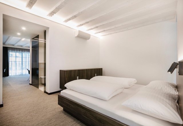 Appartement, © Tauroa GmbH Appartement, © Tauroa GmbH