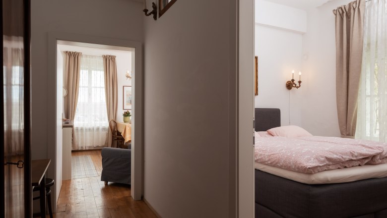 Apartment, © FotoatelierChristianSchörg Apartment, © FotoatelierChristianSchörg