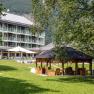 Parkhotel Hirschwang, © Friedl & Partner Parkhotel Hirschwang, © Friedl & Partner