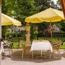 Terrasse Marienhof, © Traumbild - Gerhard Wolkersdorfer Terrasse Marienhof, © Traumbild - Gerhard Wolkersdorfer