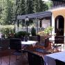 Pergola, © Das Steinberger Pergola, © Das Steinberger