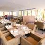 Restaurant Vier Jahreszeiten, © Schlosspark/mesonic Restaurant Vier Jahreszeiten, © Schlosspark/mesonic