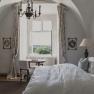 Zimmer am Schloss Ernegg, © Nicole Stessl Zimmer am Schloss Ernegg, © Nicole Stessl