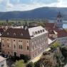 Luftaufnahme Schloss, © Thomas Kirschner Luftaufnahme Schloss, © Thomas Kirschner