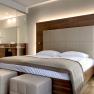 Deluxe Zimmer, © Schlosspark Mauerbach Deluxe Zimmer, © Schlosspark Mauerbach