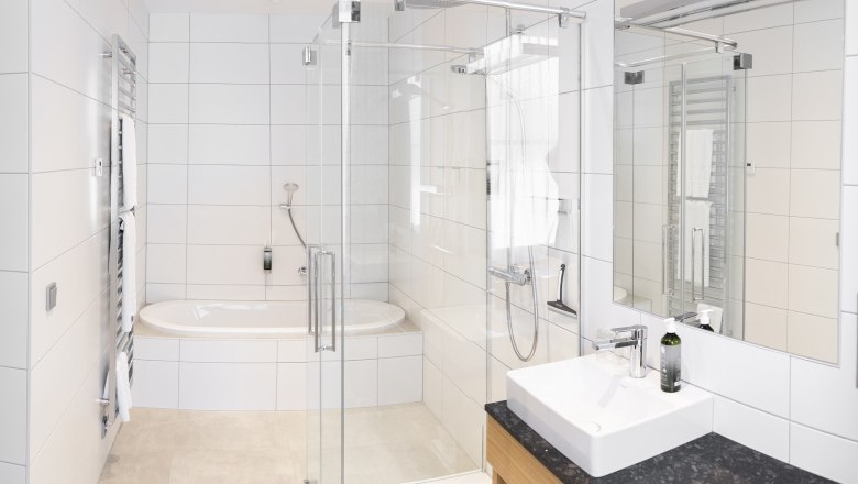 Schloss Suite Schlafzimmer, © Peter Hruska Schloss Suite Schlafzimmer, © Peter Hruska