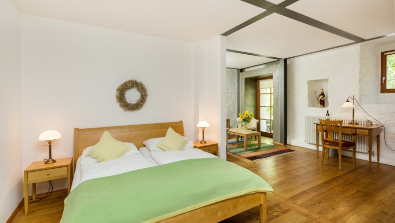 Weingut Nigl Zimmer 41, © Weingut Nigl GmbH Weingut Nigl Zimmer 41, © Weingut Nigl GmbH