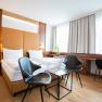 Superior Zimmer, © Doris Reinisch Ges.m.b.H. Superior Zimmer, © Doris Reinisch Ges.m.b.H.