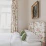 Zimmer am Schloss Ernegg, © Nicole Stessl Zimmer am Schloss Ernegg, © Nicole Stessl