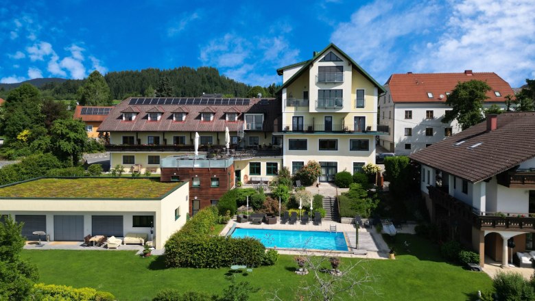 Hotel des Glücks, © Hotel des Glücks Hotel des Glücks, © Hotel des Glücks