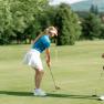 Golfplatz Schloss Ernegg, © Nicole Stessl Golfplatz Schloss Ernegg, © Nicole Stessl