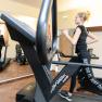 Fitnessraum, &copy; Doris Reinisch GmbH