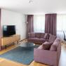 Executive Suite Wohnbereich, &copy; Peter Hruska