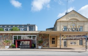 Cityhotel Design &amp; Classic St. Pölten, © Cityhotel D&amp;C
