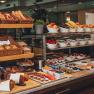 Fr&uuml;hst&uuml;cksbuffet im HEINhotel vienna airport