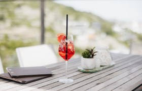 Steigenberger Hotel &amp; Spa Krems, Sommerdrink, &copy; Steigenberger Hotels GmbH