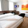 3-Bettzimmer Hotel, &copy; Doris Reinisch GmbH