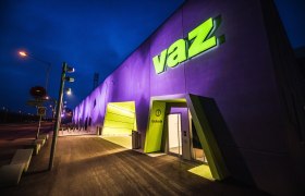 VAZ St. Pölten, © Matthias Köstler