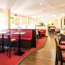 Restaurant, &copy; Hotel Karl-Wirt