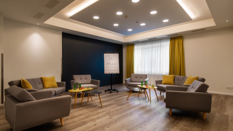 Seminarraum, &copy; City Hotel