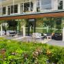 Terrasse, &copy; At the Park Hotel