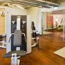 Fitnessraum, &copy; At the Park Hotel