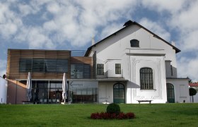 Konzerthaus Weinviertel, &copy; Volkmar Zeilinger