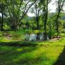 Historisches Parkareal, &copy; Schlosspark/mesonic