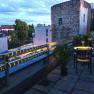 Zimmer 205 am abend, &copy; 205 Abend