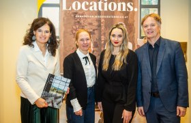 Neue Top-Partner ab 2026: Topgolf Wien, Ehemalige Synagoge St. P&ouml;lten, &copy; Christian Husar