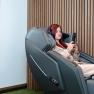 Massagesessel, &copy; City Hotel