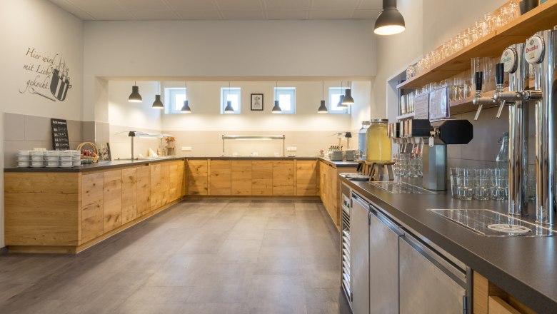 campus-horn-kulinarium-buffetlandschaft-min, &copy; campus Horn