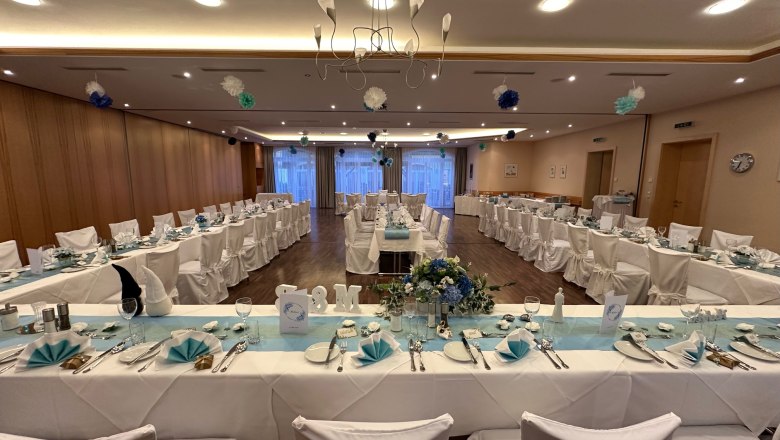 Hochzeit (4), &copy; City Hotel