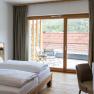 Doppelzimmer im Weingut Nigl, &copy; Weingut Nigl