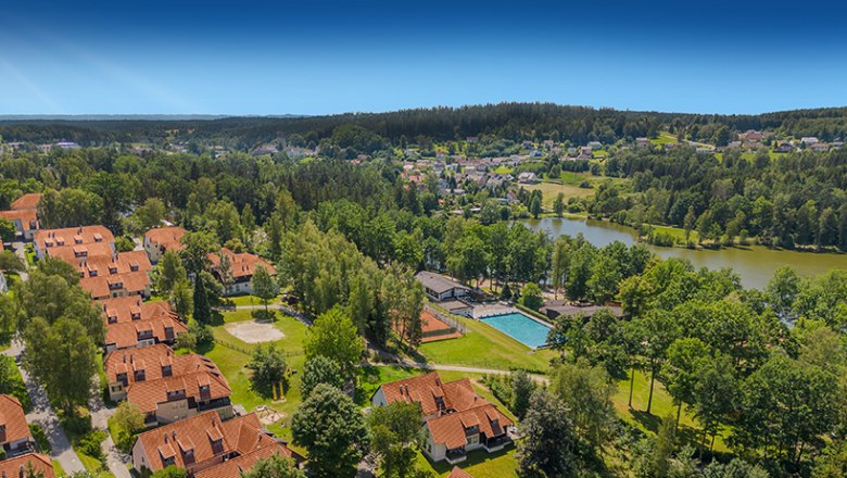 Theater- und Feriendorf K&ouml;nigsleitn, &copy; Stephan Mussil