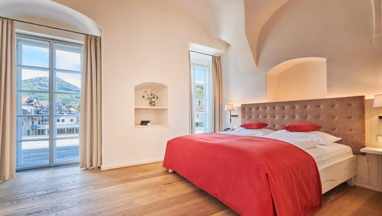 Schloss Eisenstrasse, &copy; Dominik Stixenberger