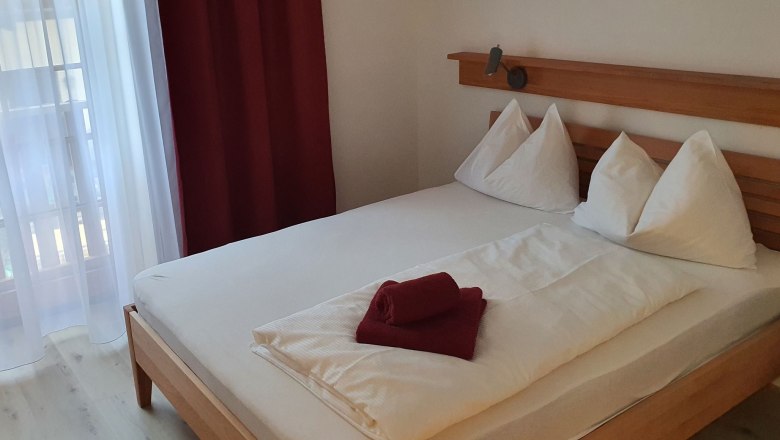 kornmandl-zimmer-web, &copy; Landhotel Yspertal